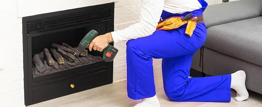 Pellet Fireplace Repair Services in Adelanto, CA