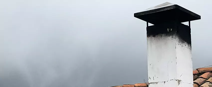 Prefab Chimney Crown Installation in Adelanto, CA