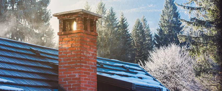 Residential Chimney Rain Caps Repair Services in Adelanto, CA