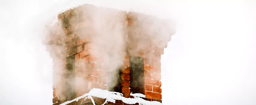 Chimney Flue Soot Removal in Adelanto, CA