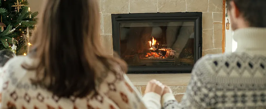 Superior Open-Hearth Wood Fireplaces in Adelanto, CA