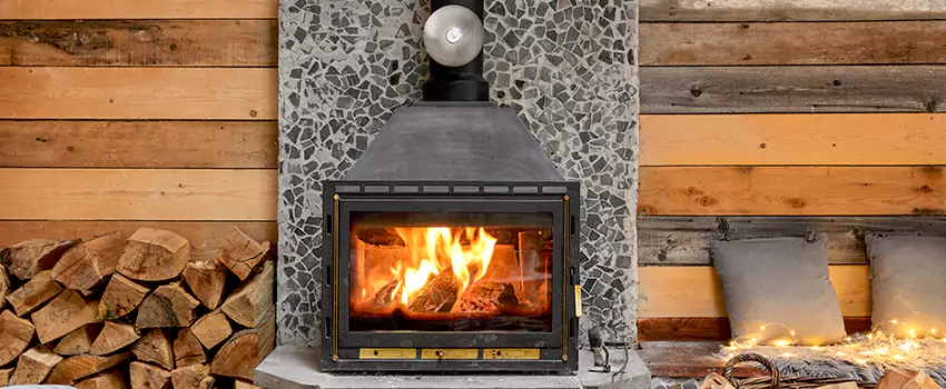 Travis Industries Elite Fireplace Inspection and Maintenance in Adelanto, California