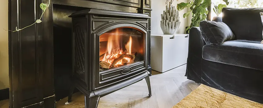 Valor Wood Fireplace in Adelanto, CA