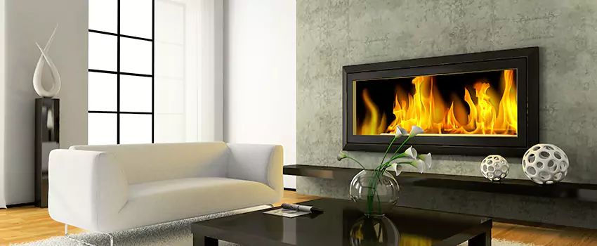 Ventless Fireplace Oxygen Depletion Sensor Installation and Repair Services in Adelanto, California