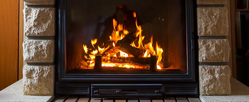 Cost of Wood Fireplace Installation in Adelanto, CA