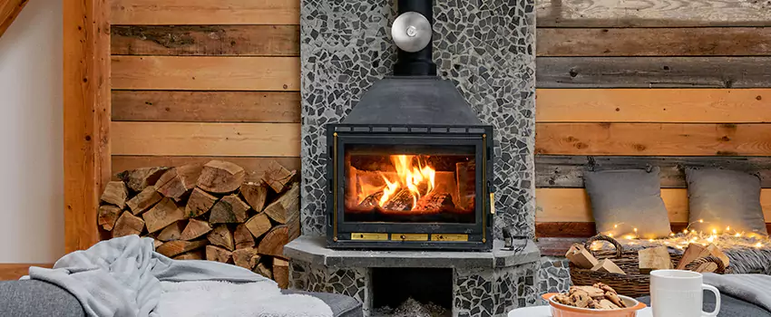 Affordable Wood Fireplace Fixing Solutions in Adelanto, California