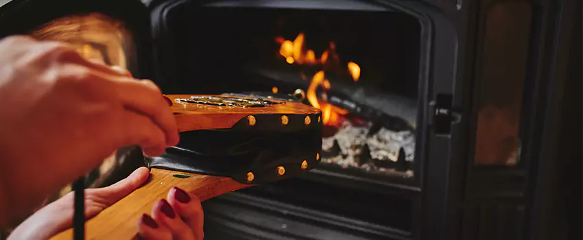 Cost of Wood Furnace Repair and Installation Services in Adelanto, CA