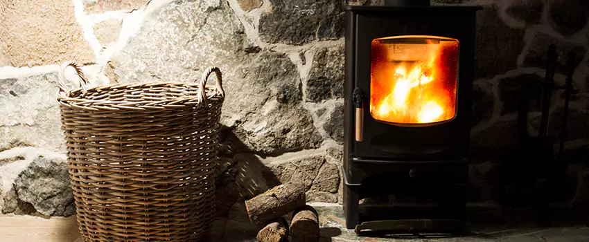 24/7 Wood Stove Installation Services in Adelanto, California