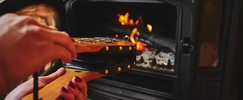 Wood Stove Grates Repair in Adelanto, California