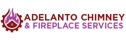 Fireplace And Chimney Services in Adelanto